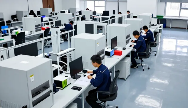 杭州青衿科技有限公司
