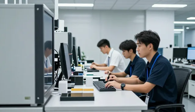 杭州青衿科技有限公司